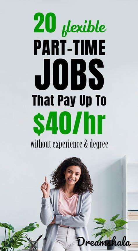We are also searching for college students, grandmas and grandpas, retired individuals anyone who is looking for part-time work, extra income, a flexible. . Flexible part time jobs
